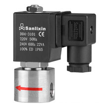 Solenoid Valve--ZCT Series